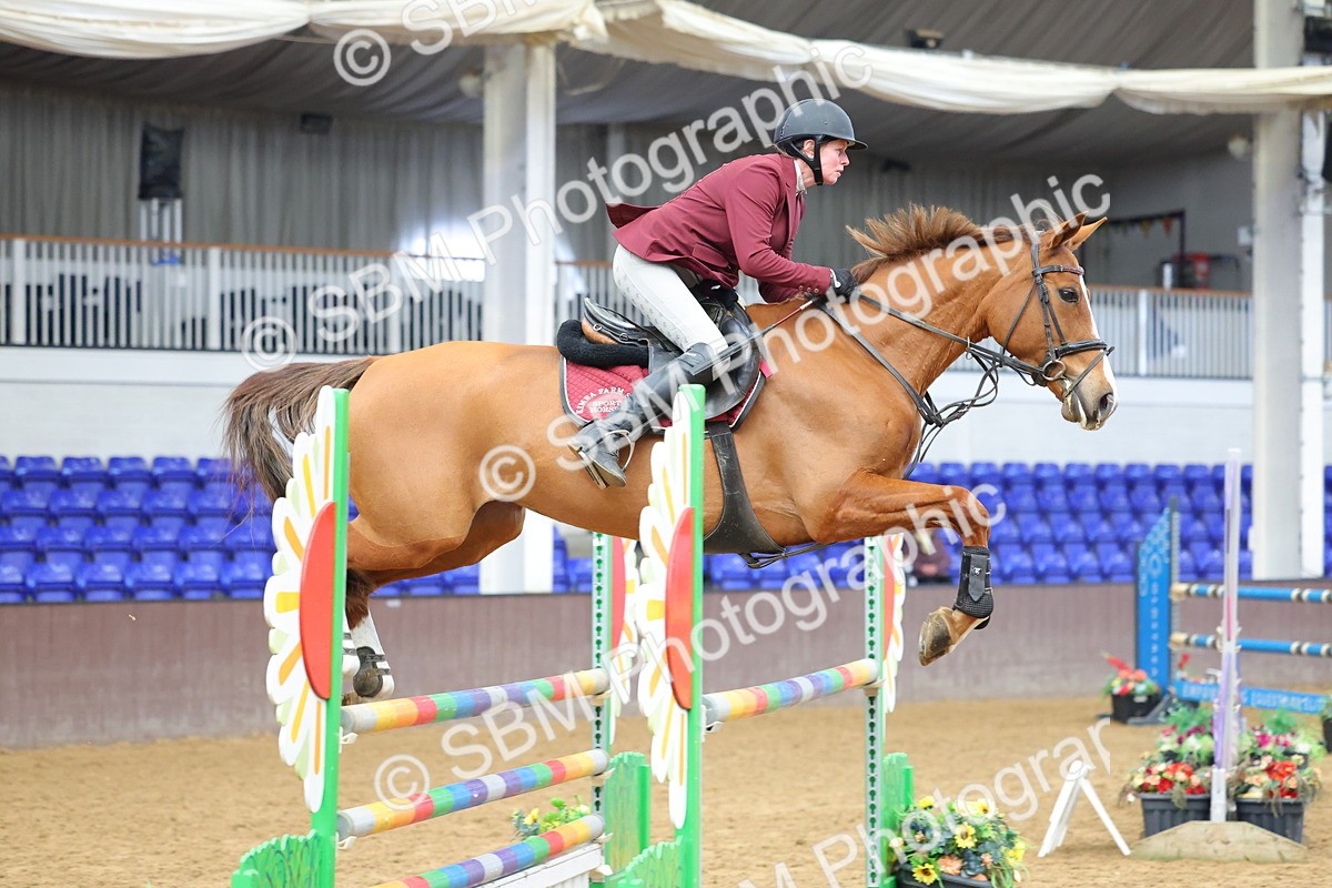 SBM_002797 - Class 8 - Senior Newcomers - 1.10m