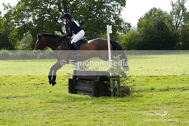  WWHT 031021 2307 - Novice Pairs (0.80m)  03/10/21