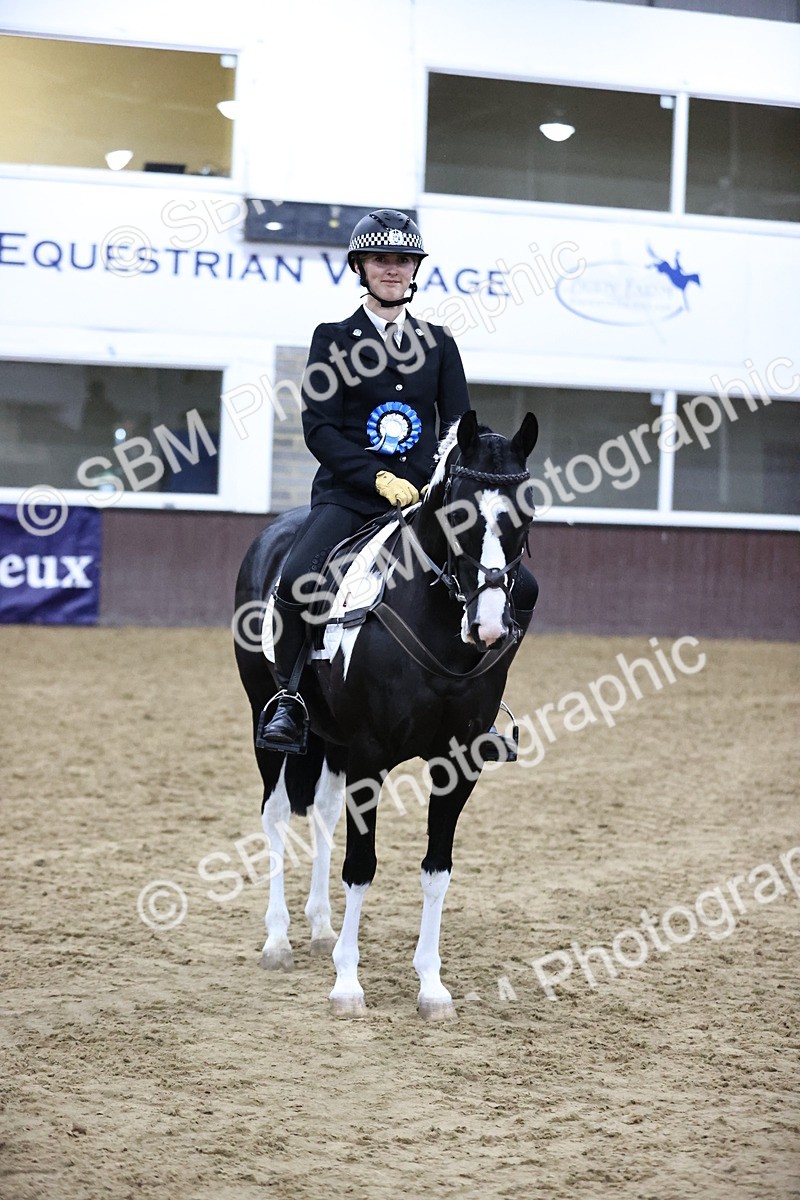SBM_6860 - Class 24 - UKPSAF Performance 70cm