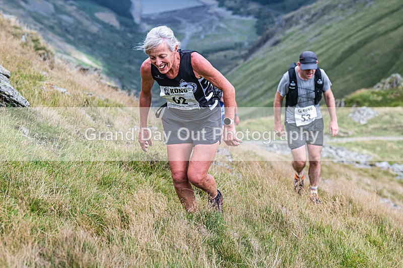 Hartsop Hop-186 - Hartsop Hop Fell Race Saturday 22nd August 2026