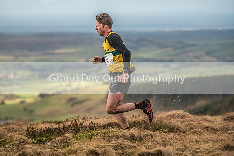 Blake Fell-445 - Blake Fell Race Saturday 25th January 2025