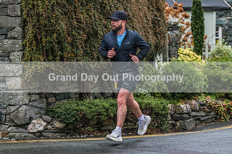 Derwentwater-284 - Derwentwater 10 Mile Road Race Sunday 2nd November 2025