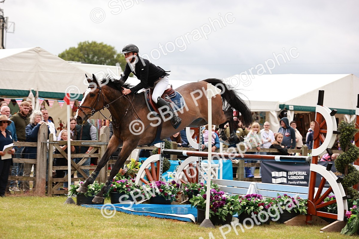 SBM_07639 - Class 203 - Martin Grant Homes Areal Trial