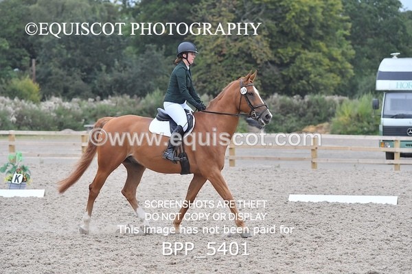 BPP_5401 - MY QUEST + INTRO TEST 1 & 2