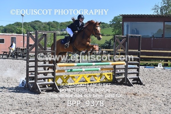 BPP_9378 - CLASS 8 90CM