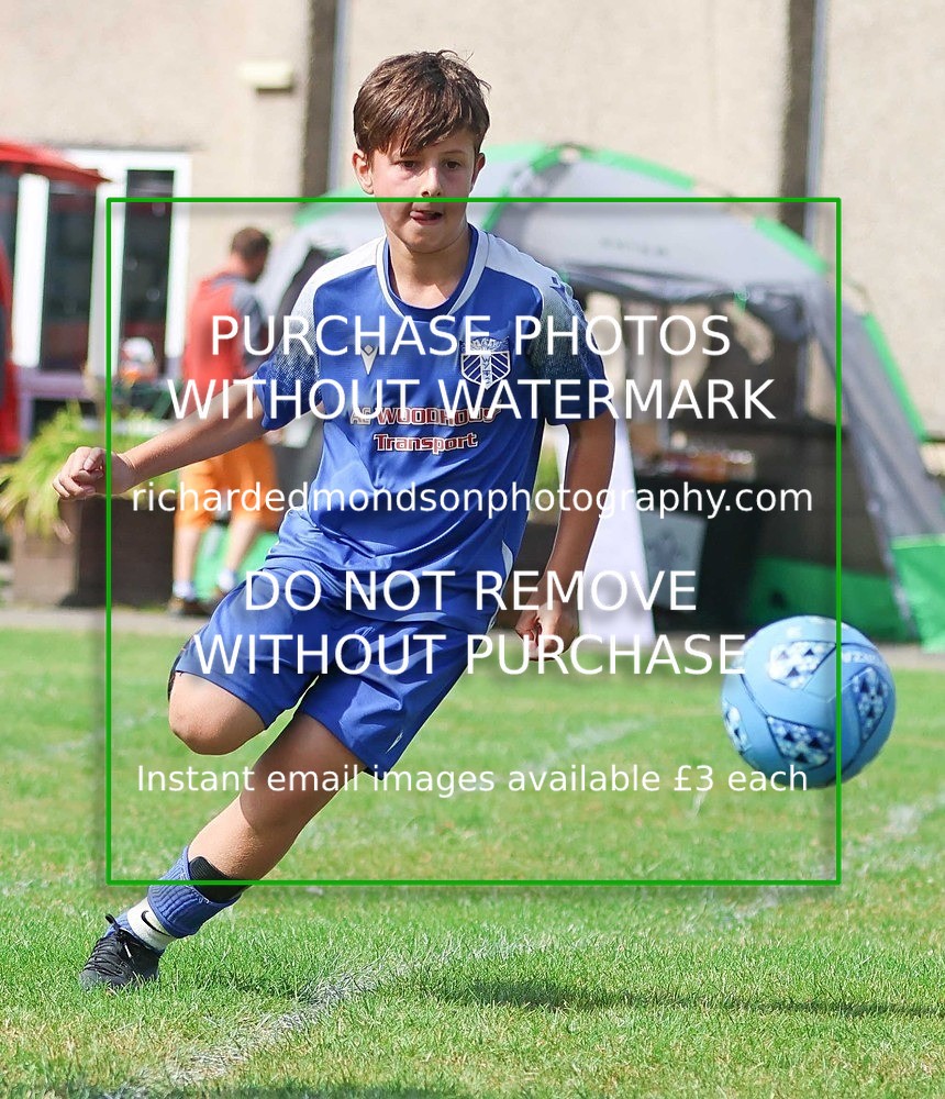 533A7645 - Wattsfield Youth U12