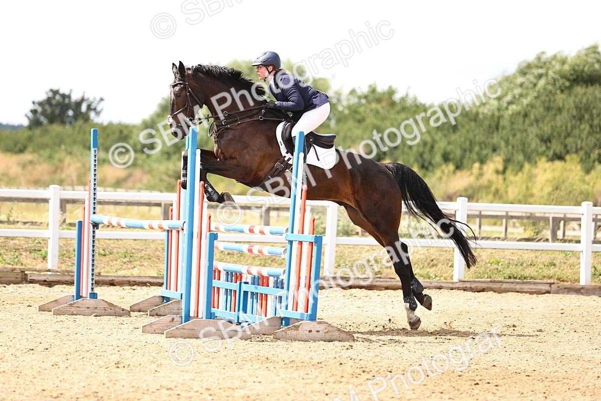 SBM_001280 - Class 6 - Senior Newcomers - 1.10m