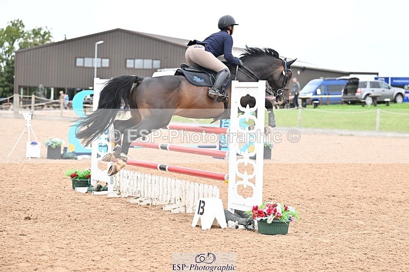 250914-102559-08201 - Cls 26 National 1.30m Open