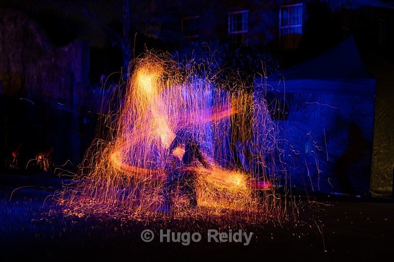  - ROGU Firestorm