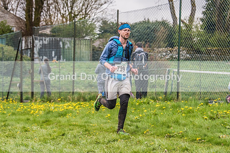 3 Peaks-2476 - The 3 Peaks Race - The Finish - Saturday 29th April 2023