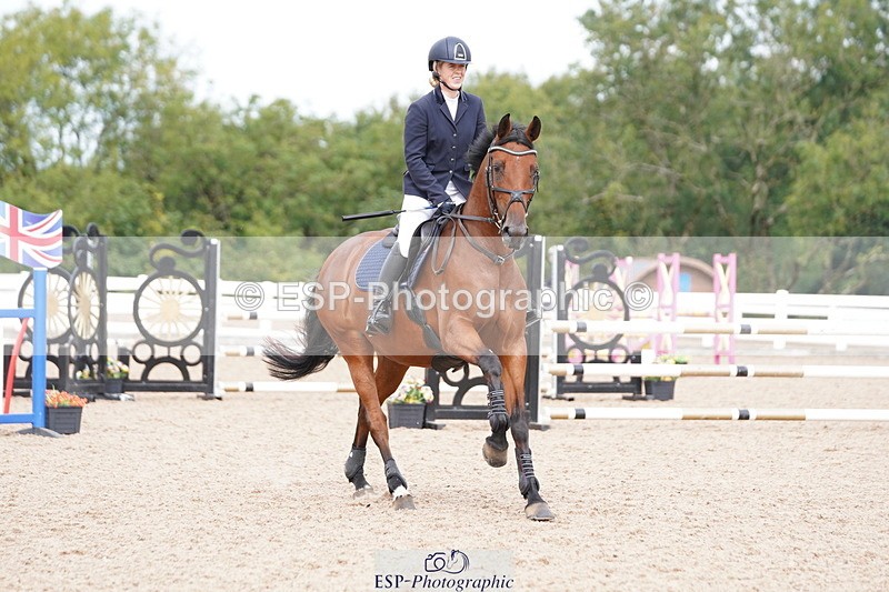 240915A-123428-09688 - Cls 34 95cm Amateur Qualifier