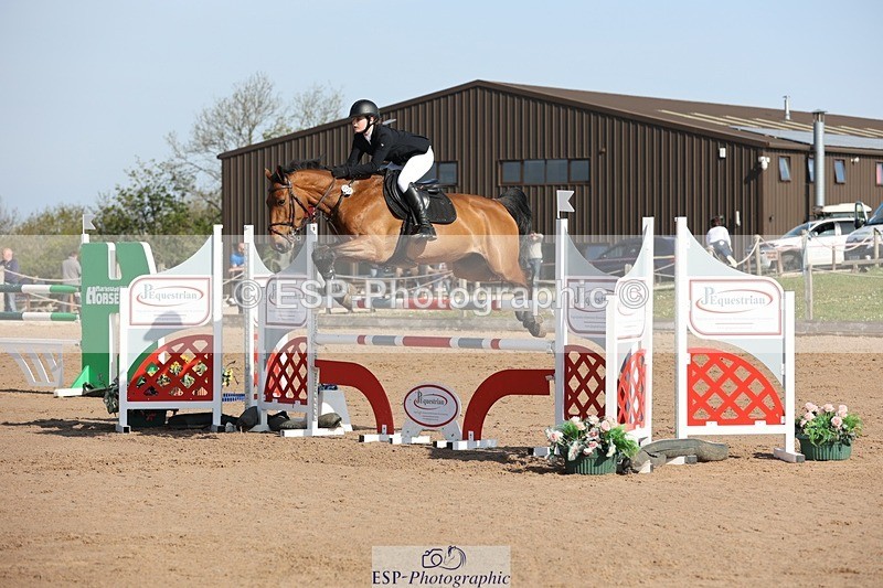 250427-093220-14910 - Cls 32 Young Horse 6yr old