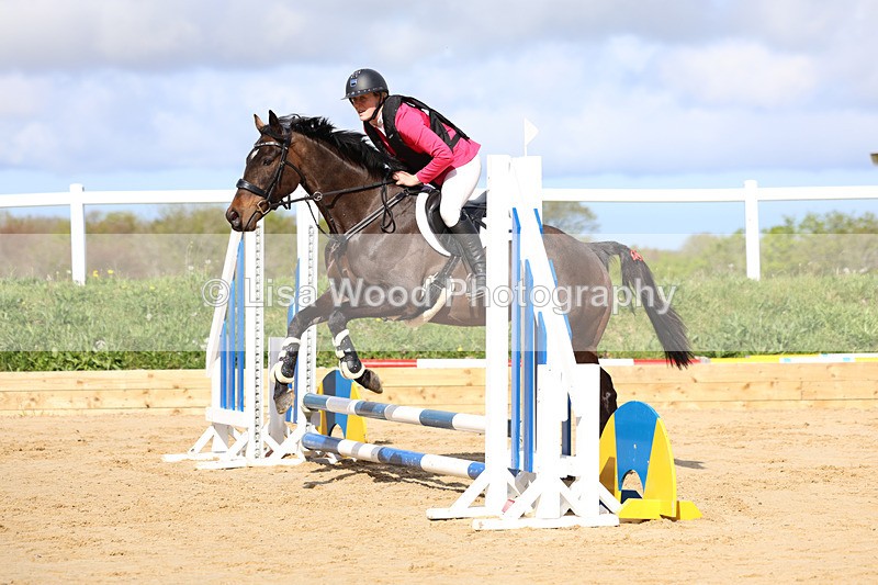 3E7A5727 - Class 3: 50cm Open