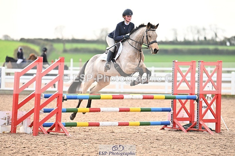 241117X-101319-03604 - Cls 09s Pony intro 90cm