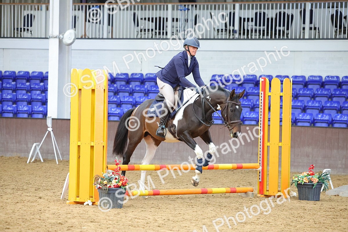 SBM_000652 - Class 5 - 50cm - BRC Championships