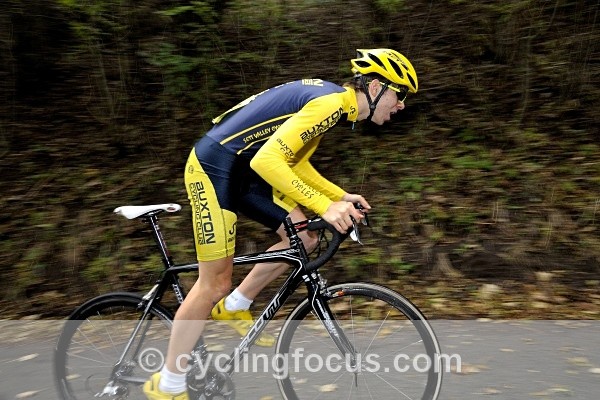 Monsal Hill Climb 2009 242 - Monsal Hill Climb 2009