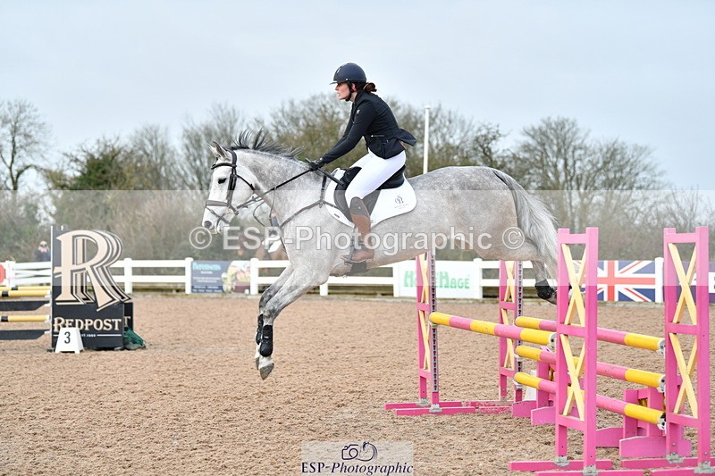 240124A-100708-00026 - Cls 1 British Novice & 90cm Open