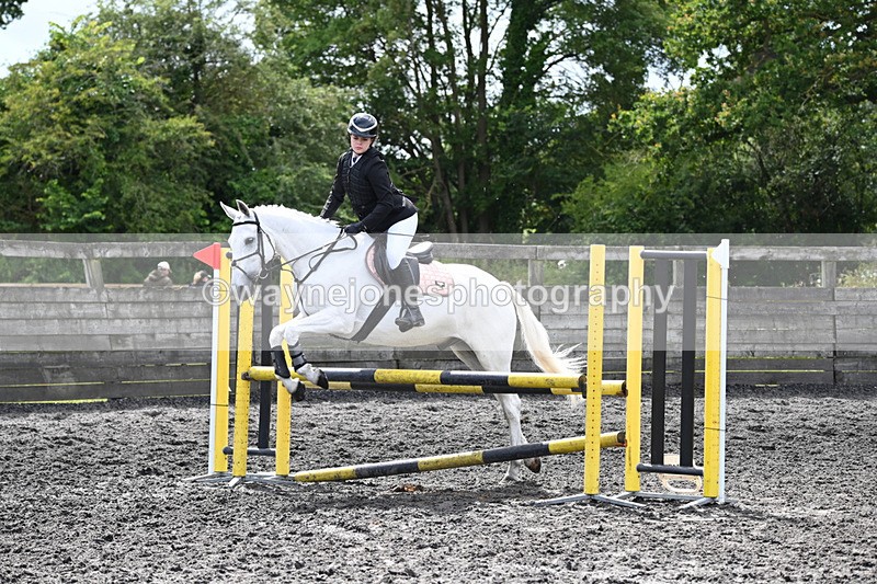 WJ6_1508 - Clear Round 3