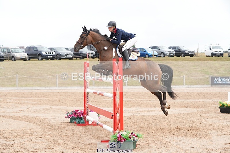 250718-112250-09989 - Cls 2, 3 Star Small Tour Break til End