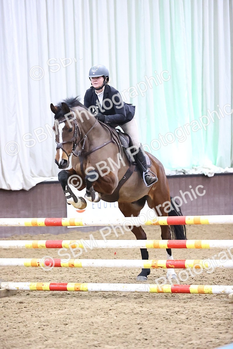 SBM_001576 - Class 8 - Senior British Novice - 90cm