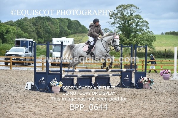 BPP_0644 - CLASS 17 SAT Equiyd 0.85m Amateur Championship Qualifier