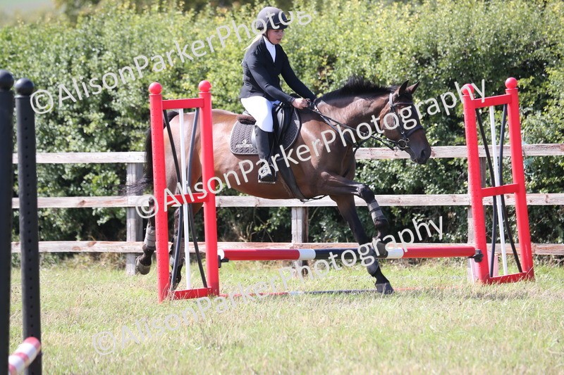 20260906-1663 - Class 10 - Horse & Hound