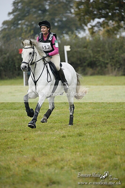 WWHT 181020 WWHT 181020 585 - WWEC Open Novice (0.80m) 18/10/20