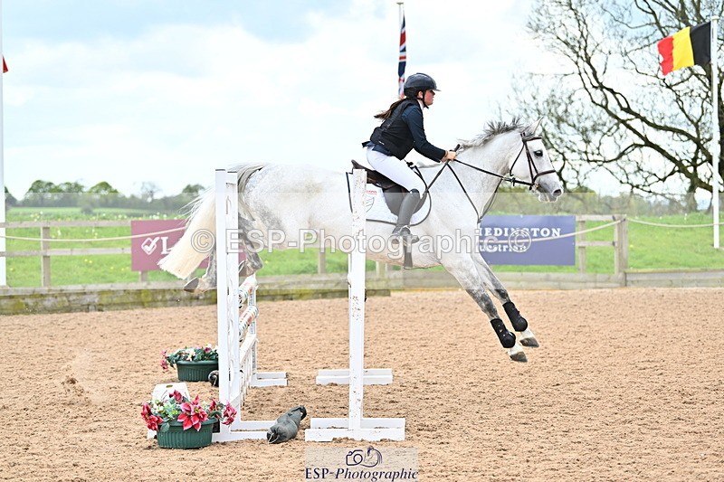 240506A-152206-09685 - Cls 8, 9 & 10 Children on Horses 90cm, 1m & 1.10m