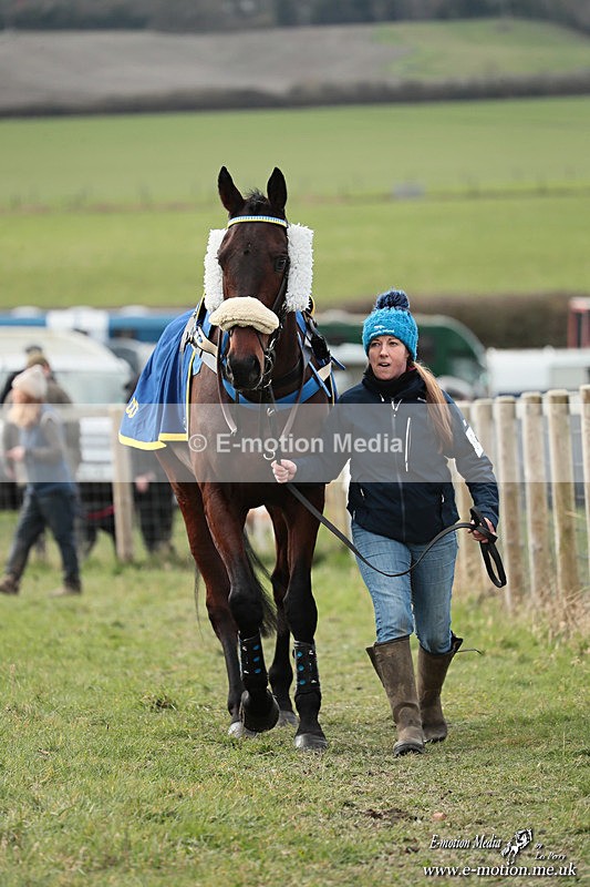 PtP 280226 497 - Kimblewick PtP Kingston Blount 28/02/26