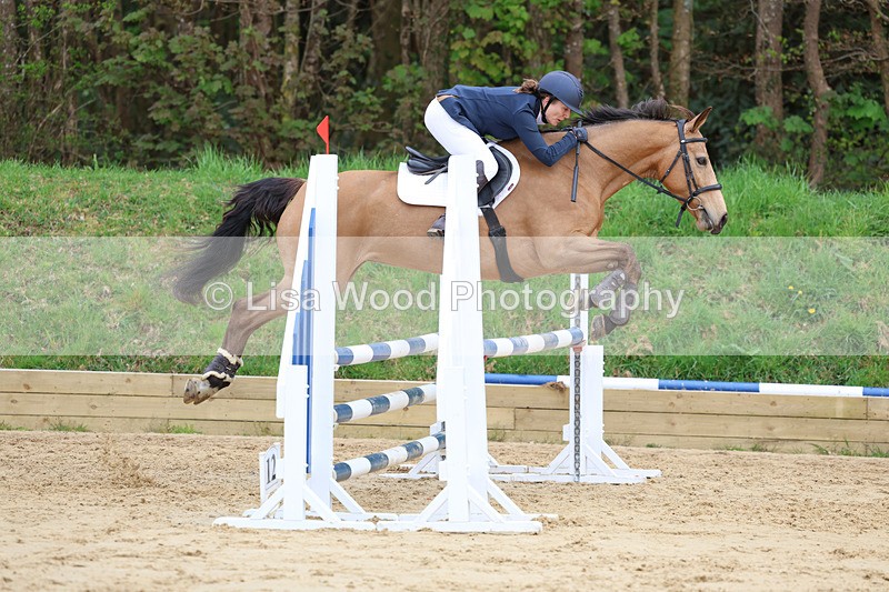 3E7A0465 - Class 6: 90/95cm