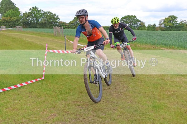 206, 275 - MTB East Round 5 Gallows Green 25th May 2025 12:10 Male S2/Male U14/U16 (45Min)
