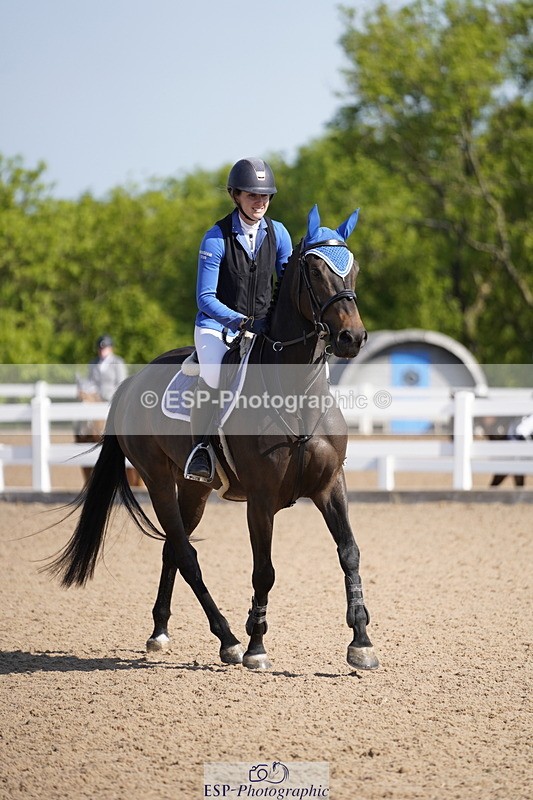 230528A-093630-05790 - Cls 30 British Novice & 90cm Open