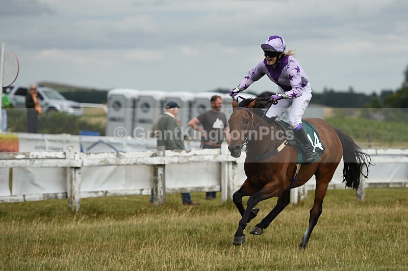 06 - Selkirk Flapping Association August Race Meeting 2026