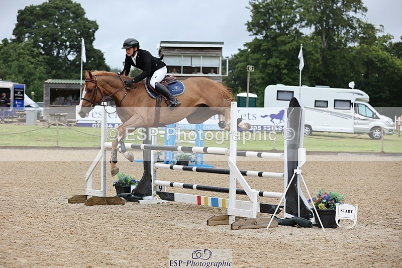 240705-083923-07707 - Cls 19 5 Yr Old Qualifier 1.10m