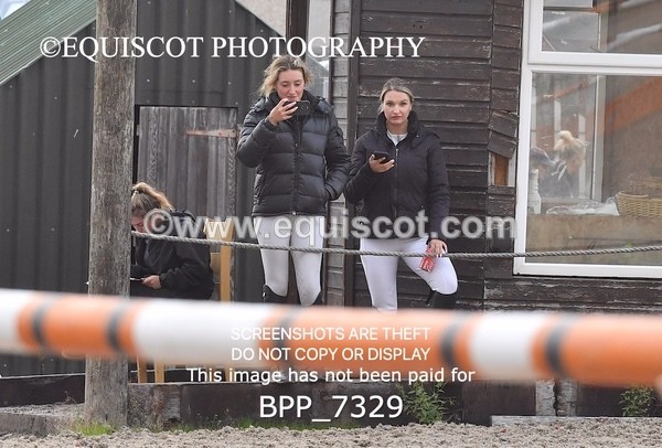 BPP_7329 - CLASS 6 National 1.30m Open