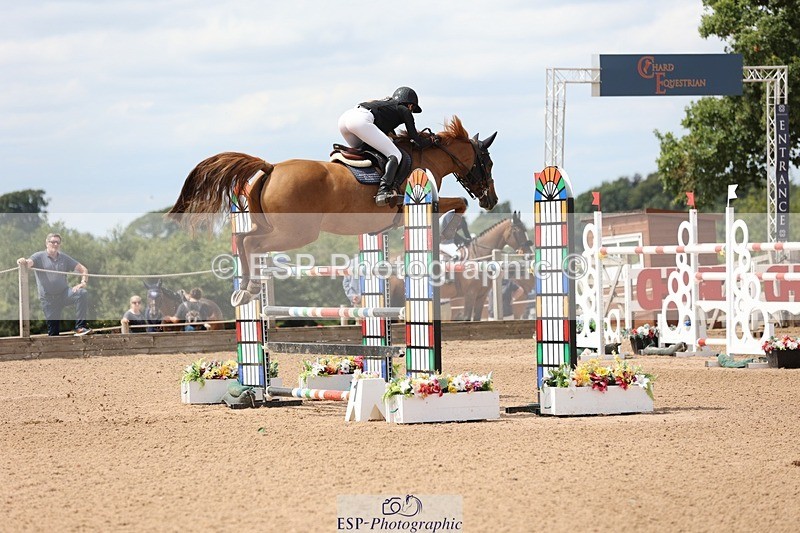 250719-142207-16067 - Cls 3, 3 Star Small Tour Break til End