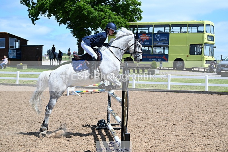 240609A-133524-05771 - Cls 25 Pony Newcomers and 1m Open