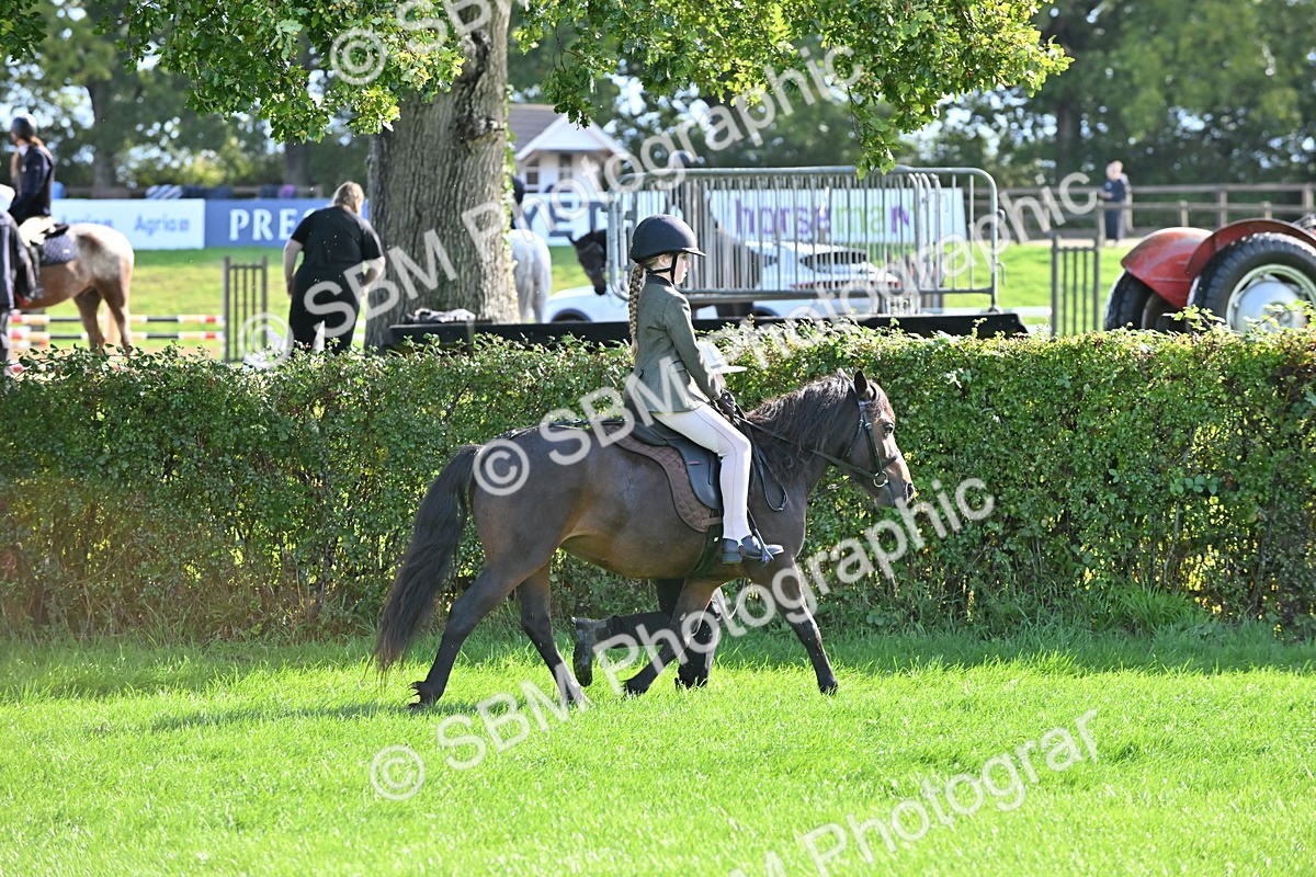 SBM_37430 - S18 - Novice & Newcomer Lead Rein Pony