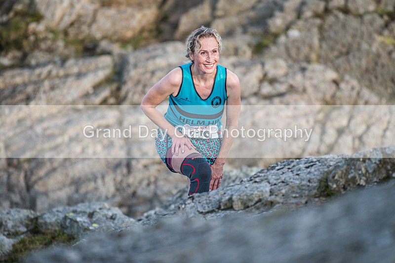 Blisco-386 - Blisco Dash Fell Race Wednesday 16th July 2025