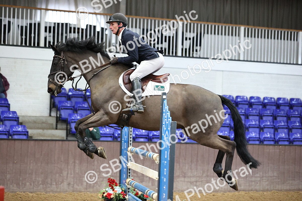 SBM_001770 - Class 4 - Senior Newcomers - 1.10m Open