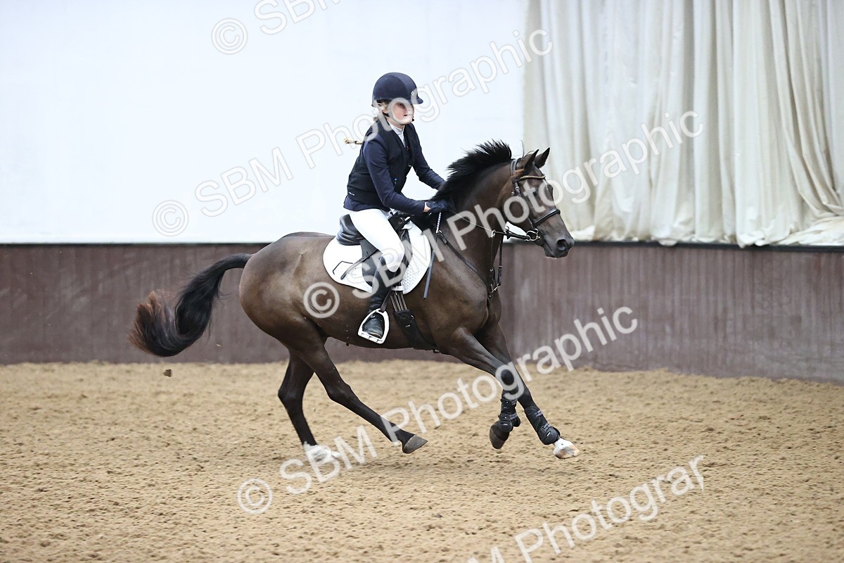 SBM_002019 - Class 4 - Pony Discovery 90cm Open