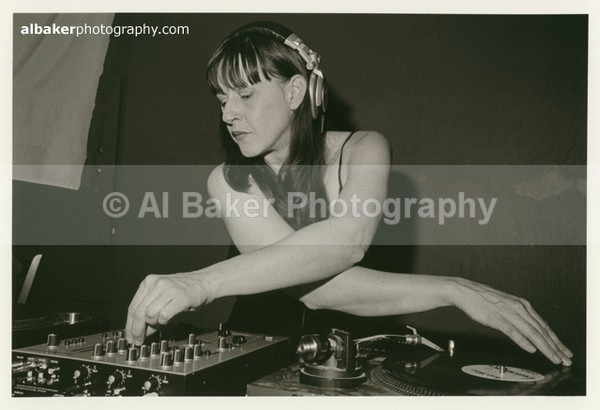 storm - Heavy Hitterz: (M - Z)