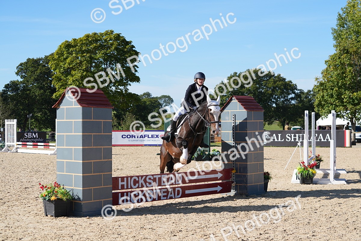 SBM_36229 - J 20 - Junior Horse 50cm Championship