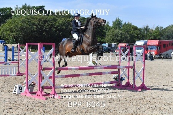 BPP_8045 - CLASS 4 Senior Discovery/ 1m Open