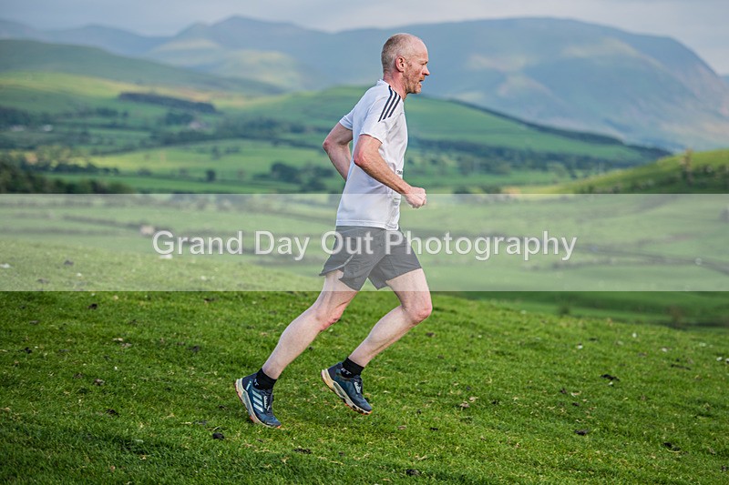 Hay-517 - Hay O Trail Race Tuesday 21st May 2024