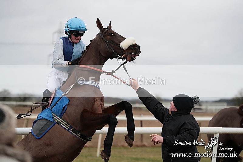 PRPTP 260125 398 - Pony Racing from Cocklebarrow Farm 26/01/25