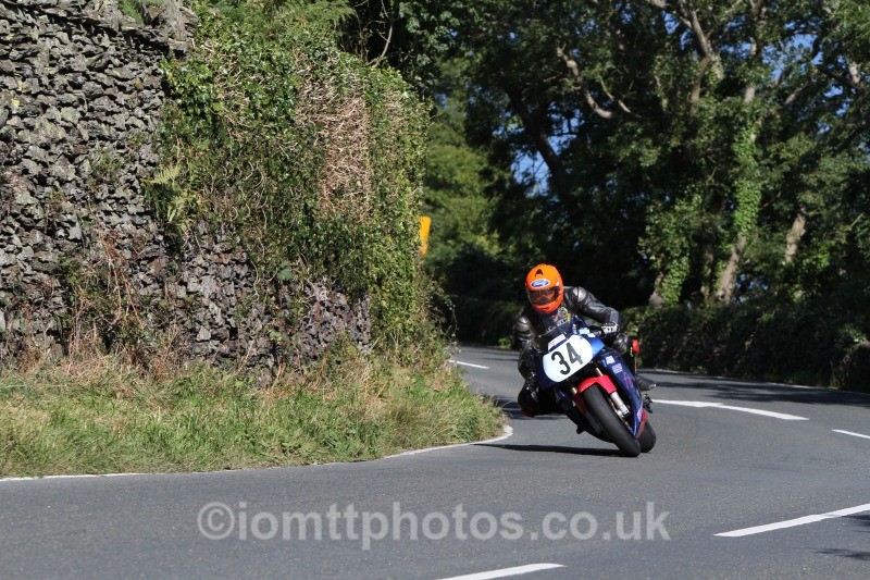 James Ford - Motorsport Merchandise F1/F2 Classic TT