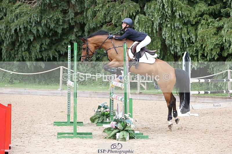 230618-174344-13914 - Cls 22 Hoys 138cm 2nd round 1st rnd