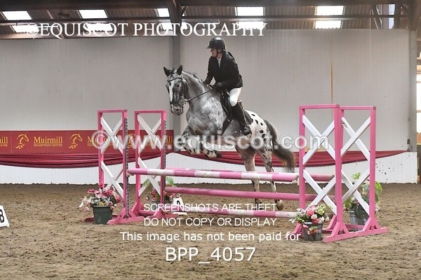 BPP_4057 - CLASS 2  85cm National Amateur Championship Qualifier