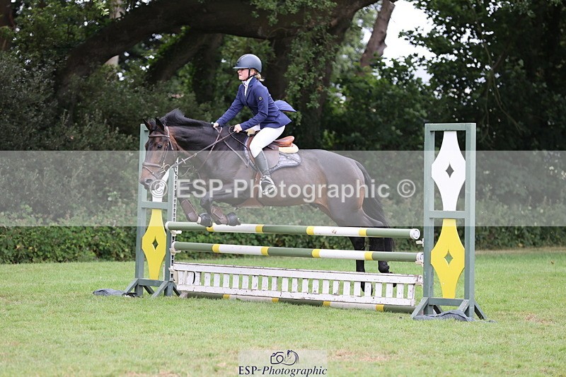 250706A-100007-17010 - Cls 51 85cm Amateur Qualifier